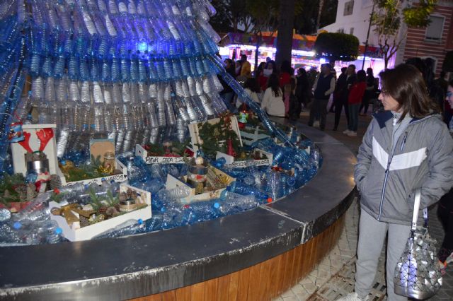 Una Navidad de lo más ecológica en Las Torres de Cotillas - 5, Foto 5