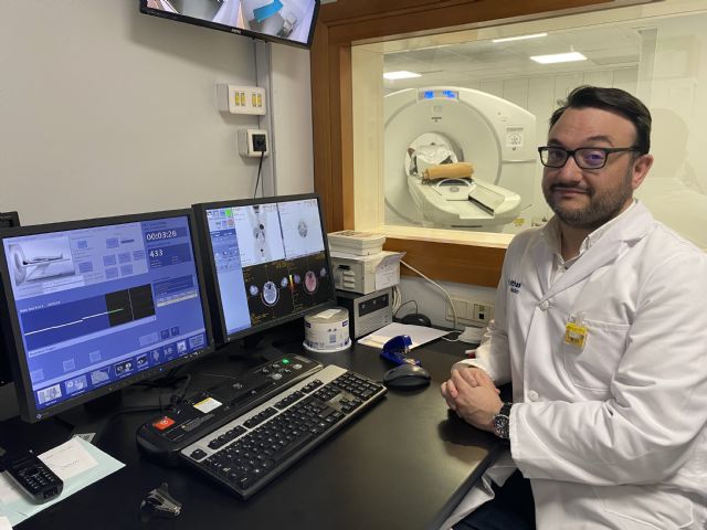 Los últimos avances en medicina nuclear precisan en qué fase se encuentra la enfermedad de Parkinson - 1, Foto 1