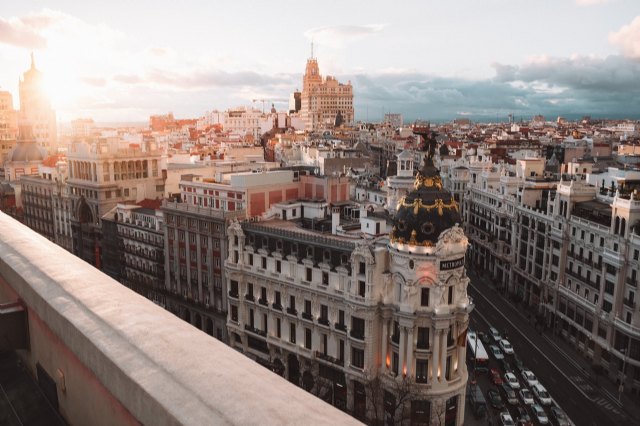 ¿Por qué merece la pena visitar Madrid? - 1, Foto 1