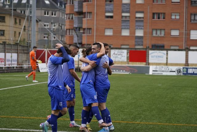 Nuevo empate de la selección UEFA - 1, Foto 1