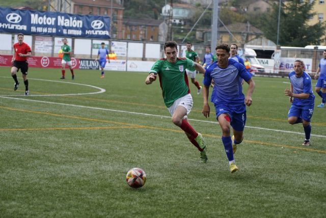 Nuevo empate de la selección UEFA - 2, Foto 2