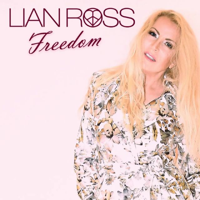 Lian Ross lleva al público a un viaje de emociones con su última balada, Freedom - 5, Foto 5