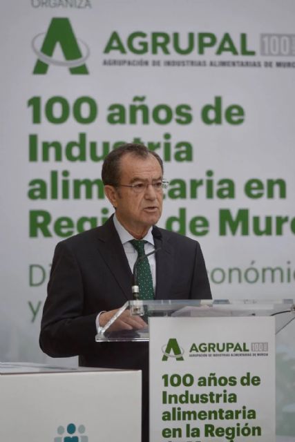 AGRUPAL entregará los I Premios de la Industria Alimentaria - 2, Foto 2