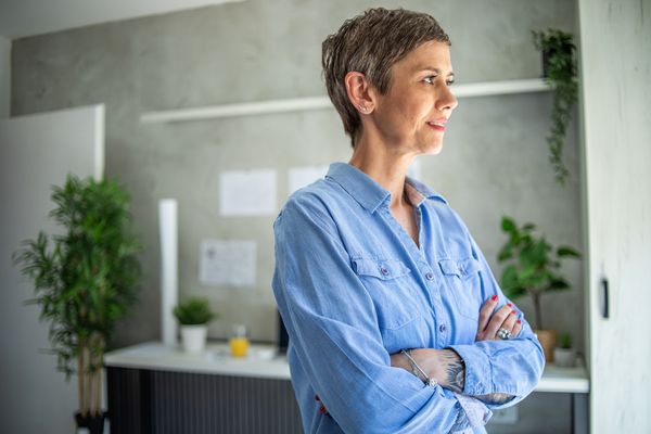 Recomendaciones para afrontar la menopausia con una mayor calidad de vida - 1, Foto 1