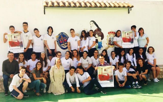 Ganadores del proyecto Antártica 2016 - 1, Foto 1