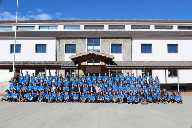 El UCAM Atletismo Cartagena con opciones de ascenso a la División de Honor. - 1, Foto 1