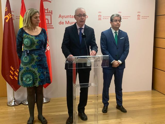 El Ayuntamiento destina más de 700.000 euros a actividades de concienciación, sensibilización e información ambiental - 1, Foto 1