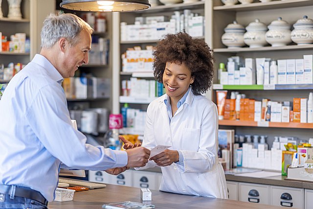 Los consumidores creen que la seguridad de los medicamentos es responsabilidad de farmacias y fabricantes - 1, Foto 1