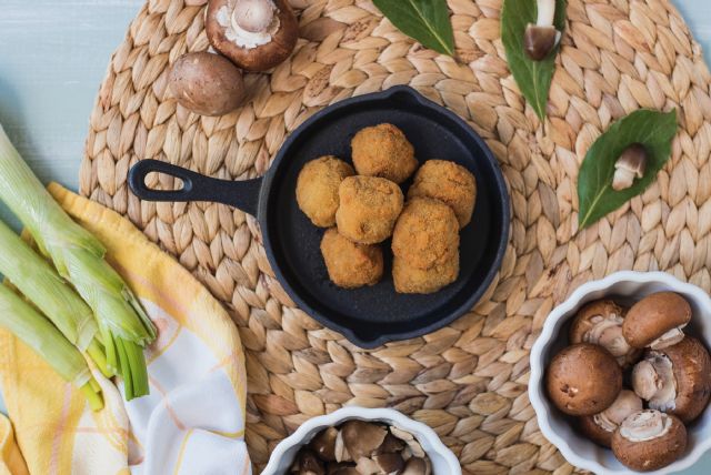 Estas son las croquetas que más gustaron en 2022 - 1, Foto 1