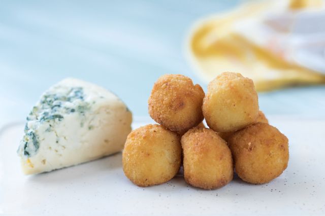 Estas son las croquetas que más gustaron en 2022 - 2, Foto 2