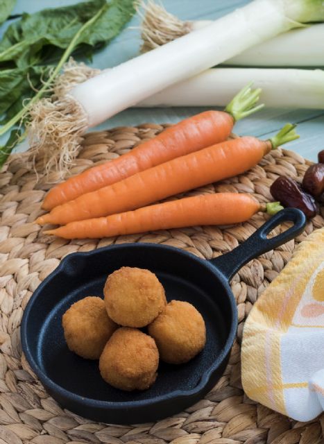 Estas son las croquetas que más gustaron en 2022 - 3, Foto 3