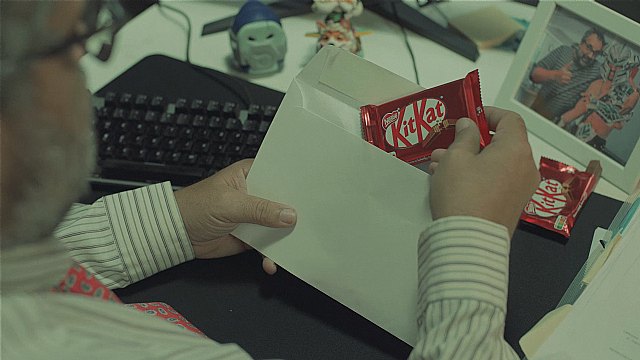 KITKAT renueva su patrocinio con Giants y afianza su apuestapor los esports - 1, Foto 1