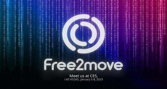 Free2move define el futuro de la movilidad - 1, Foto 1