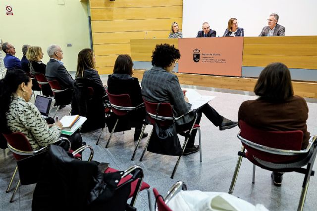 La Comunidad ofrecerá Atención Temprana a más de 6.000 menores en 2023 - 1, Foto 1