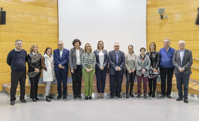 La Comunidad ofrecerá Atención Temprana a más de 6.000 menores en 2023 - 2, Foto 2