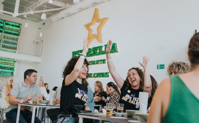 La Sala de Catas de Estrella de Levante recibe más de 50 mil visitantes en sus primeros tres años de actividad - 1, Foto 1