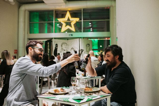 La Sala de Catas de Estrella de Levante recibe más de 50 mil visitantes en sus primeros tres años de actividad - 3, Foto 3