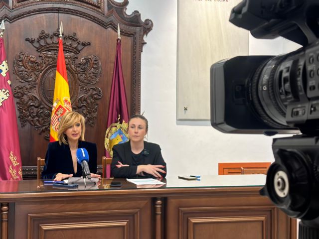 El Ayuntamiento de Lorca adjudica la ocupación y explotación de las cantinas de Coy y Almendricos - 1, Foto 1