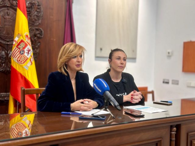 El Ayuntamiento de Lorca adjudica la ocupación y explotación de las cantinas de Coy y Almendricos - 3, Foto 3