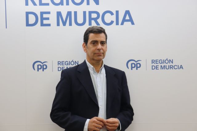 El PP denuncia que el Gobierno de Sánchez paraliza otro proyecto contra las inundaciones - 1, Foto 1