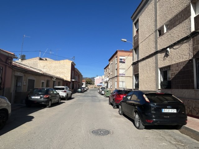 Adjudican las obras de renovación de la red de agua potable y el pavimentado de la calle Ramblica, desde las vías del Carmen a Bolnuevo, Foto 2