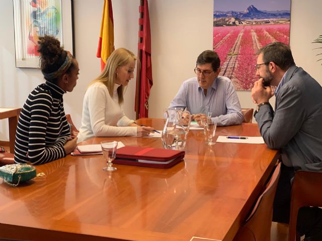 2021, fecha prevista para inicio de las obras del nuevo servicio de urgencias de Alhama, Foto 3