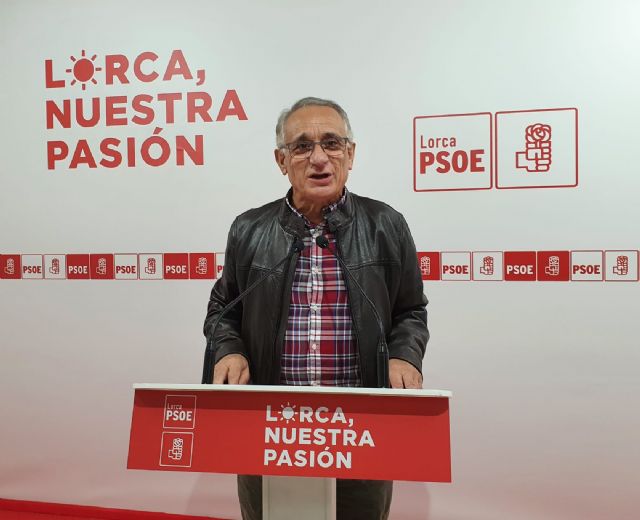 El PP de Lorca dejó un transporte urbano ruinoso - 1, Foto 1