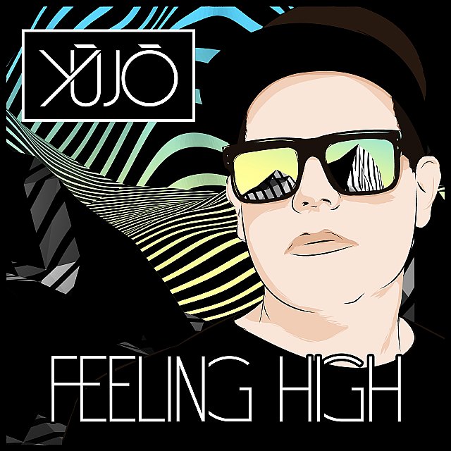 Ya puedes escuchar Feeling High, el single debut de Yujo - 1, Foto 1