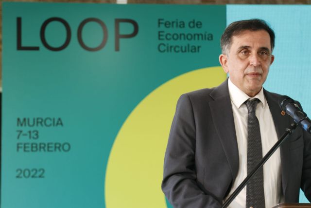 Éxito de la I Feria de Economía Circular con más de 3.000 asistentes - 2, Foto 2