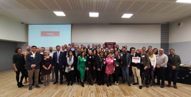 BNI Conexión congrega a más de 200 empresas en su tercer aniversario - 1, Foto 1