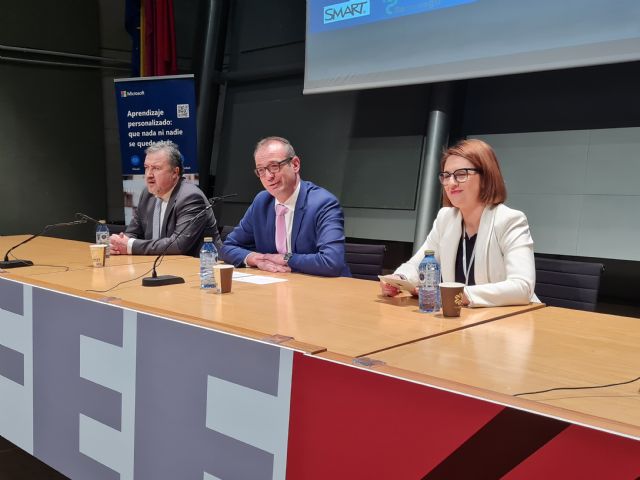 El I Congreso de Educación Digital Inclusiva reúne a cerca de 300 personas - 2, Foto 2