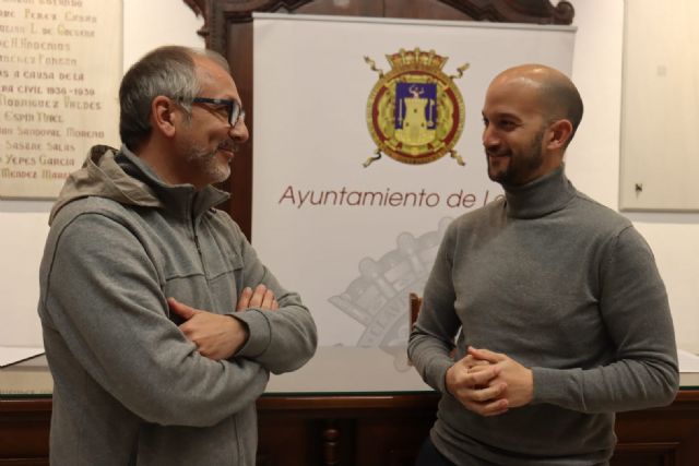 El Ayuntamiento de Lorca destina una nueva inversión de 234.677 euros para seguir mejorando locales sociales en barrios y pedanías y fomentar el asociacionismo en el municipio - 1, Foto 1