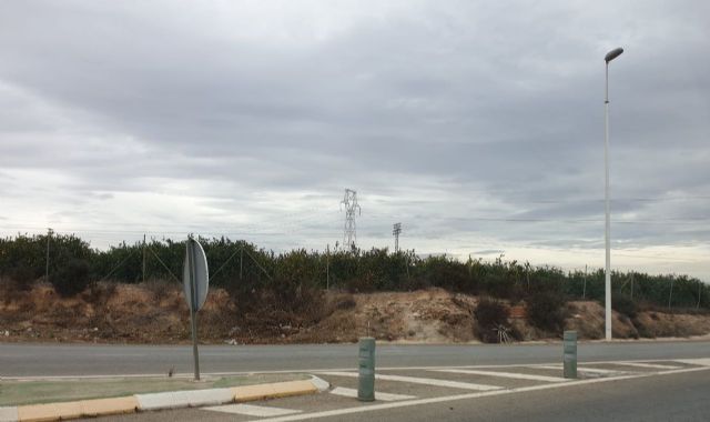 Pérez Abellán (MC) propone que se celebre el centenario de la carretera Cartagena  La Puebla, camino ligado a la Vía Augusta - 1, Foto 1