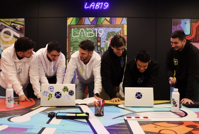 LAB19 arranca su nuevo programa TalentIQ para jvenes con altas capacidades intelectuales, Foto 1