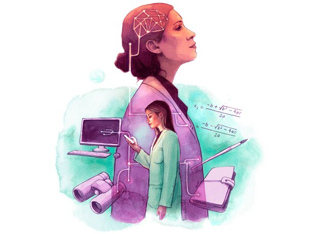 El Gobierno regional refuerza su apoyo por la investigación femenina en el Día Internacional de la Mujer y la Niña en la Ciencia El Gobierno regional refuerza su apoyo por la investigación femenina en el Día Internacional de la Mujer y la Niña en la Ciencia