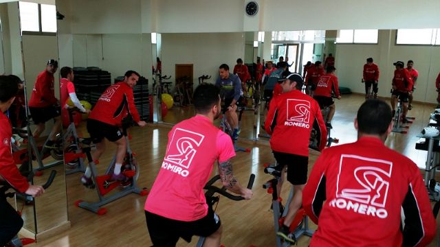 Entrenamiento en vaguada fitness para despedir la semana - 3, Foto 3