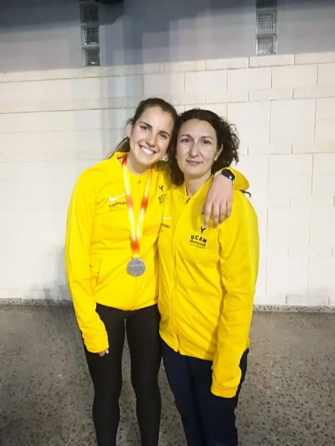 Campeonato de España de Atletismo Sub18 de Pista Cubierta - 3, Foto 3