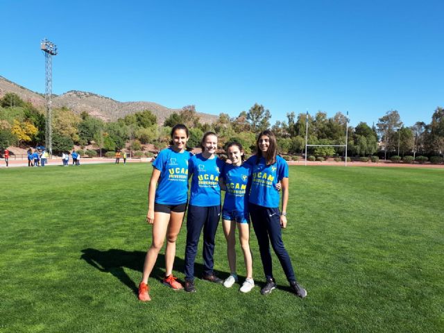 Campeonato de España de Atletismo Sub18 de Pista Cubierta - 4, Foto 4