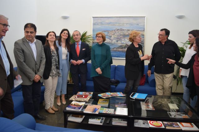 El PP promoverá la constitución de la Comisión especial de la Infancia en la Asamblea - 2, Foto 2