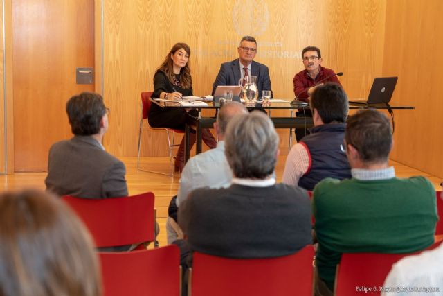 Movilidad sostenible, eficiencia energética y sostenibilidad, principales ejes del Plan de Acción de Lucha Contra el Cambio Climático - 1, Foto 1