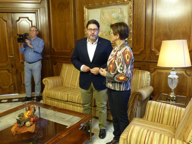 Ciudadanos exige al Partido Popular que apoye la eliminación del privilegio del aforamiento antes de la investidura del nuevo presidente - 1, Foto 1