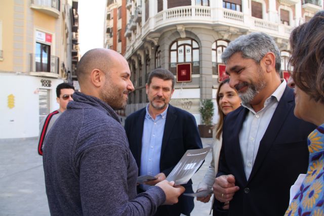 Juan José Cortés: Las firmas a favor de la prisión permanente revisable deben convertirse en votos al PP si queremos acabar con violadores, criminales y pederastas - 2, Foto 2