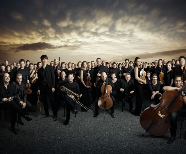 La Mahler Chamber Orchestra celebra en el Auditorio regional el centenario de la obra de Falla 'El sombrero de tres picos' - 1, Foto 1