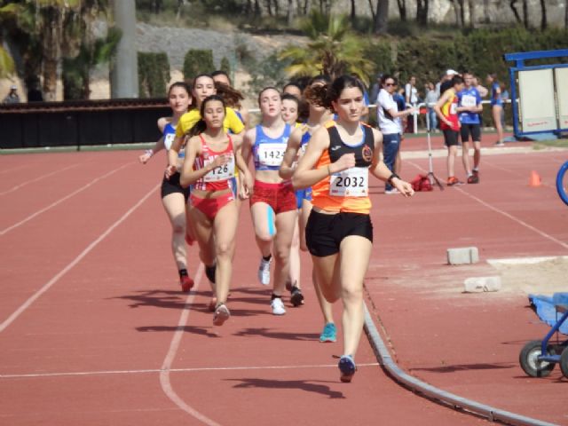 La II Semifinal Sub14 – I Sub16, finalmente este sábado 13 - 1, Foto 1