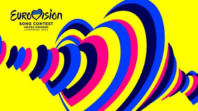 Eurovisión 2023 presenta su identidad visual creada por Superunion y Starlight Creative - 1, Foto 1