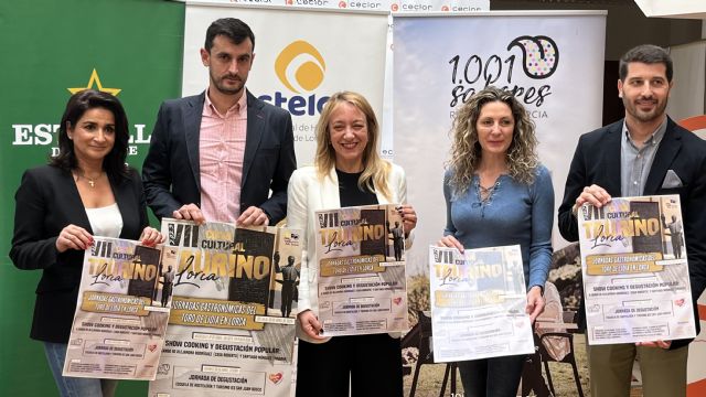 Hostelor y el Club Taurino de Lorca organizan las Jornadas Gastronómicas del toro de lidia desde el próximo viernes 14 al 30 de abril - 2, Foto 2