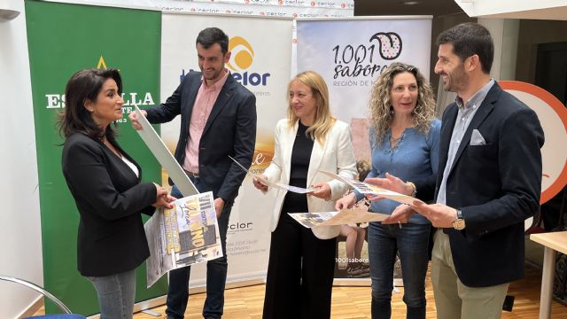 Hostelor y el Club Taurino de Lorca organizan las Jornadas Gastronómicas del toro de lidia desde el próximo viernes 14 al 30 de abril - 3, Foto 3