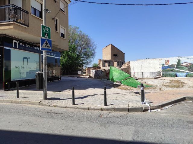 AJVA reclama una mayor protección en la excavación arqueológica iniciada en el Molino de Oliver - 3, Foto 3