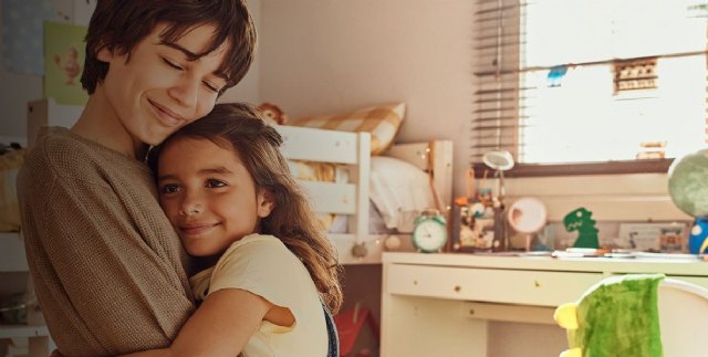 Aldeas Infantiles SOS lanza una campaña para reclamar el derecho de los hermanos en acogimiento a crecer juntos - 1, Foto 1