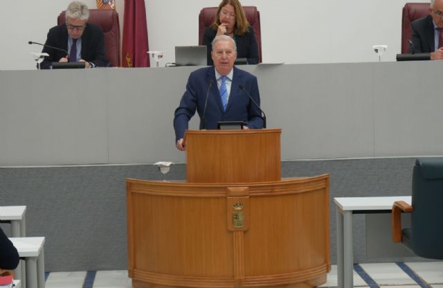 La Asamblea pide al Gobierno de España, a iniciativa del PP, medidas para frenar la resistencia a los antibióticos y preservar su eficacia - 1, Foto 1